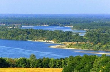 8 июня 2012, 6:30 Переглядів:   На дні Дніпра козаки зберігали свої трофеї