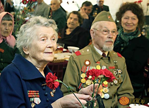 Всі вони - жертви страшного людського марнославства, ім'я якому війна