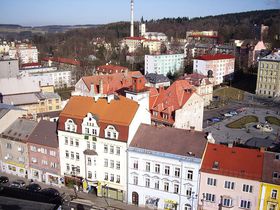 Аш (Фото: Zdeněk Sedláček, CC BY 3