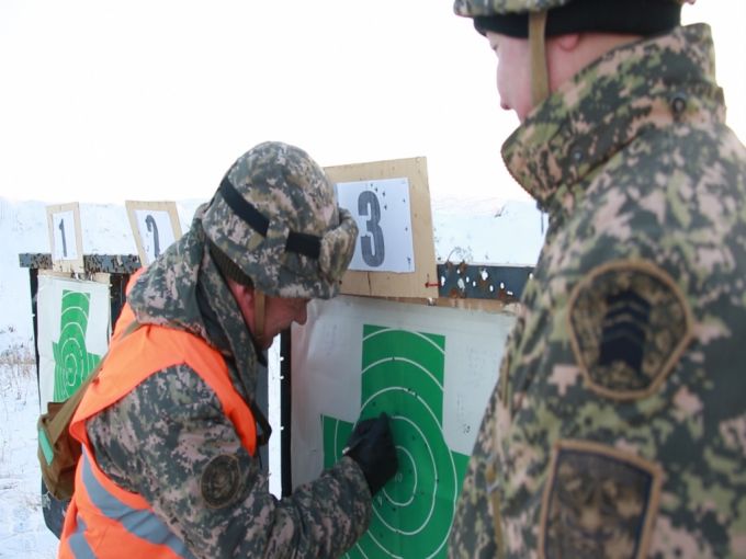 Основною метою змагання є підвищення вогневої виучки підрозділів, визначення кращих батальйонів по виконанню вправ стрільб (завдань) з штатної зброї та озброєння, бойових машин, виховання у військовослужбовців почуття відповідальності за майстерне володіння дорученим озброєнням і військовою технікою