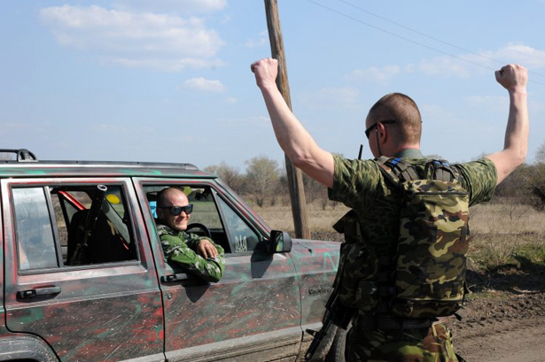 104 солдата зі складу бригади брали участь в місіях ООН з підтримання миру в Лівані, Ліберії, Сьєрра-Леоне, колишньої Югославії