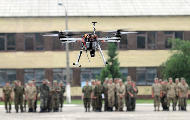 Бійці 92-ї бригади брали участь в боях під Станиця Луганська, Щастям і Бахмутки, а також разом з іншими військовими частинами ЗСУ потрапили в оточення під Іловайськ в серпні минулого року