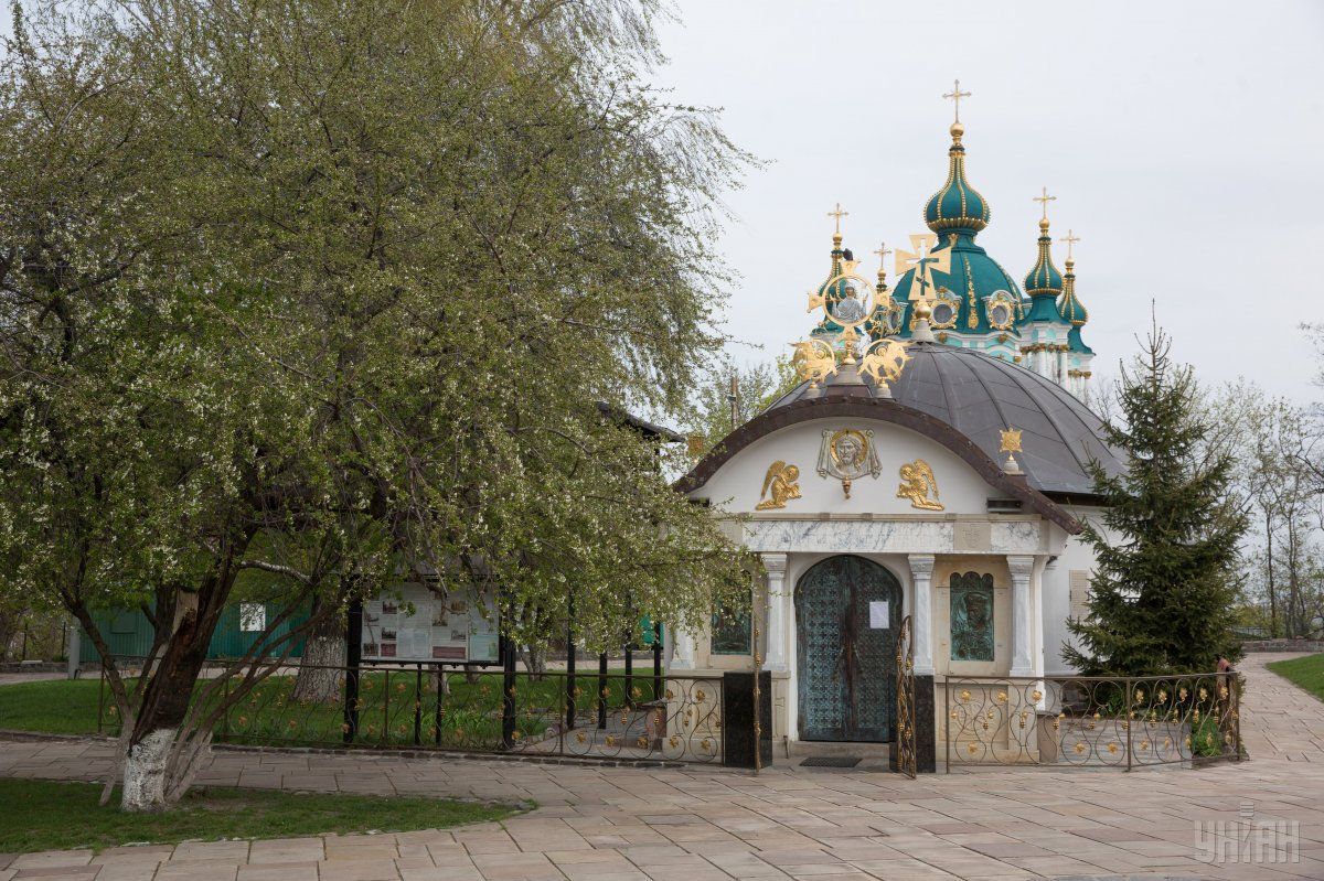 Мінкультури візьме участь в розгляді справи і повторно направить до правоохоронних органів звернення, спрямовані на захист пам'ятки національного значення