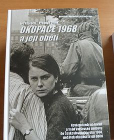 «Окупація 1968 і її жертви», Фото: Антон каймаком, Чеське радіо - Радіо Прага   «Ми порівнювали інформацію про прізвища, опублікованих на сайті ветеранів Центральної групи військ СРСР, з чеськими та словацькими архівними документами