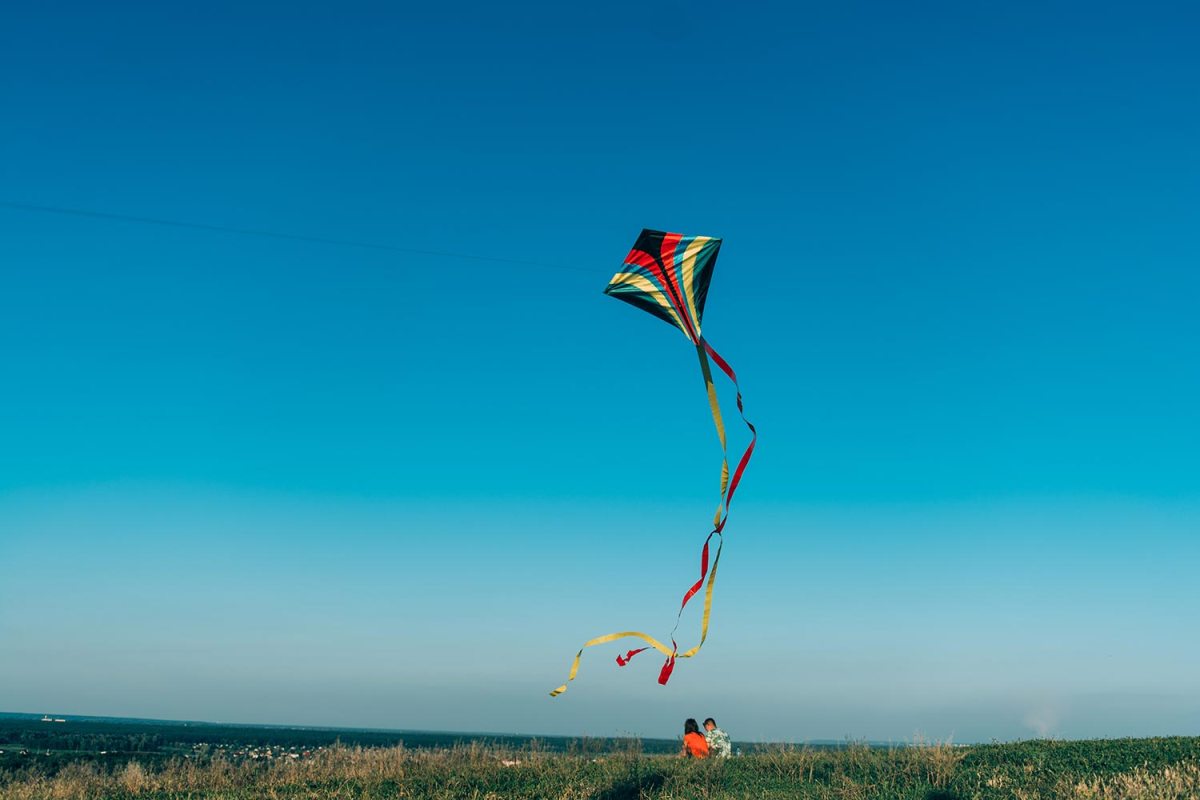 Це дивовижне місце для весільної фотосесії