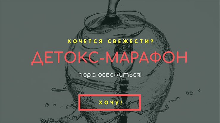 Ось прості п'ять знаків того, що пора почати пити більше води