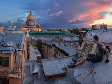 Це прекрасний шанс зустрітися з найвідомішими пам'ятками Північної   Автор: Артем