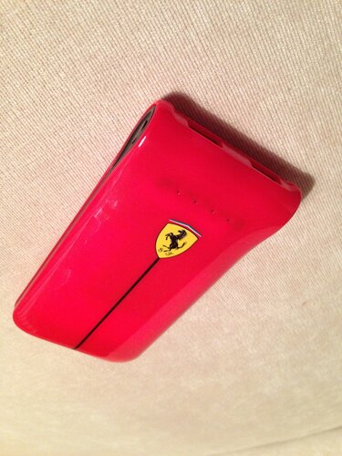 Ferrari Universal Emergency Battery