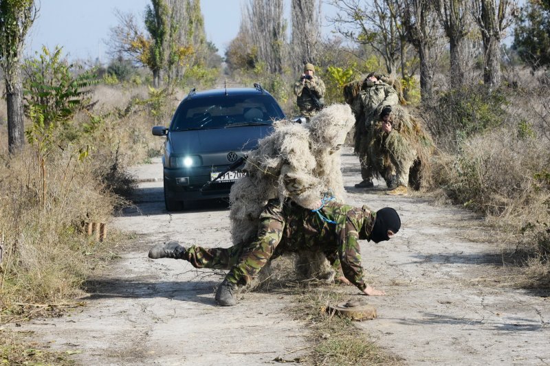 За останні три роки істотно модернізувалася і навчально-матеріальна база вузу