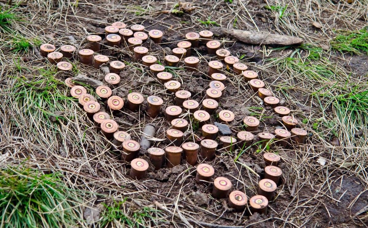 Зокрема, по позиціях захисників Новогригорівка окупанти відкривали вогонь з озброєння бойової машини піхоти