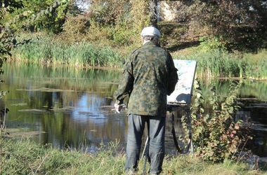 28 травня 2015 року, 9:48 Переглядів:   Озеро Гнилуша не підходить для купання