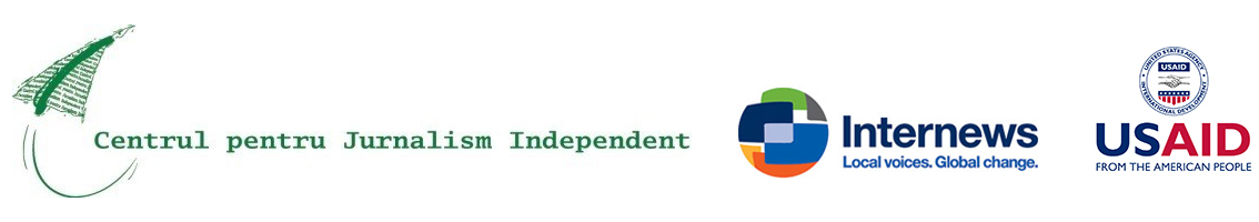 «ЗМІ в підтримку демократії, інклюзивності та підзвітності в Молдові» (MEDIA-M), Кишинів, Молдова   1