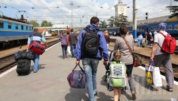 І після того, як літній комуніст побував в МГБ, він більше нічого такого не розповідає