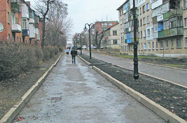 25 жовтня 2012 8:43 Переглядів:   Кілька вулиць і зовсім об'єднали в одну