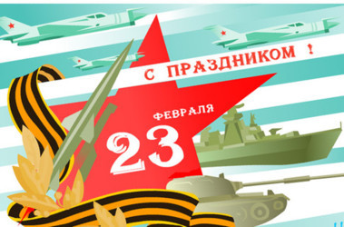 23 лютого 2012, 13:21 Переглядів:   Знаменитості розповіли про службу в армії