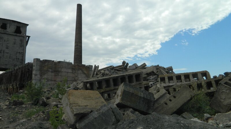 Підсумок всієї цієї історії сумний і закономірний