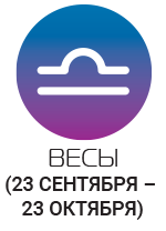 Ваги можуть з інтересом стежити за іншими, поки власні справи йдуть в передбачуваних рамках