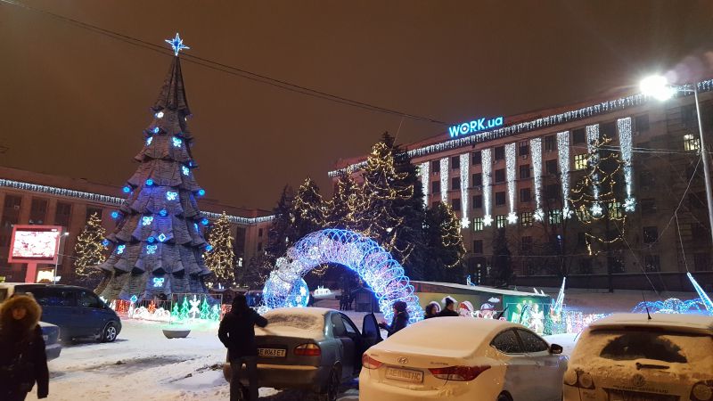 Вартість: безкоштовно