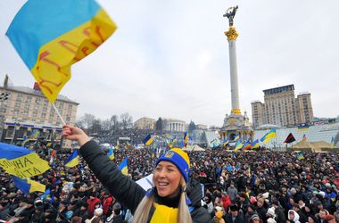 13 червня 2014 року, 15:28 Переглядів:   У п'ятницю 13-го в минулому році Майдану виповнилося 23 дня