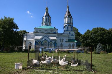 8 серпня 2015, 09:00, Переглядів:   Іллінський кафедральний собор