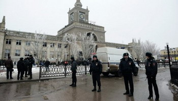 Відразу після теракту був відданий наказ ввести підвищені заходи безпеки на всіх російських транспортних вузлах: залізничних і автомобільних вокзалах, а також в аеропортах