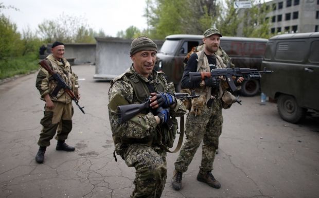 Забрали ремені, коштовності, очі не розв'язували